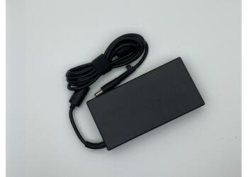 Блок живлення для ноутбука HP 120W 19.5V 6.15A 7.4x5.0mm 677762-001 OEM - фото 2