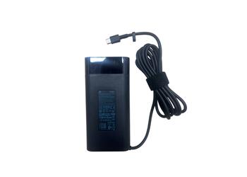 Блок живлення для ноутбука HP 90W 20V 4.5A Type-C TPN-DA08 OEM