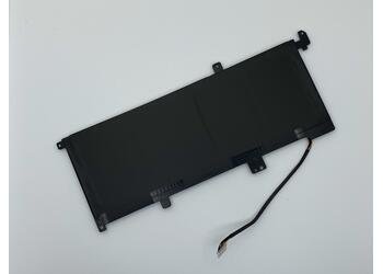 Аккумуляторная батарея для ноутбука HP HSTNN-UB6X Envy M6-AQ005DX 15.2V Black 3400mAh OEM - фото 2