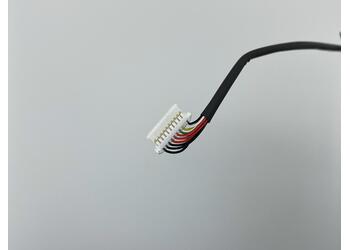 Аккумуляторная батарея для ноутбука HP HSTNN-UB6X Envy M6-AQ005DX 15.2V Black 3400mAh OEM - фото 4