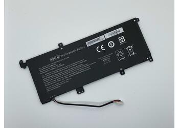 Аккумуляторная батарея для ноутбука HP HSTNN-UB6X Envy M6-AQ005DX 15.2V Black 3400mAh OEM