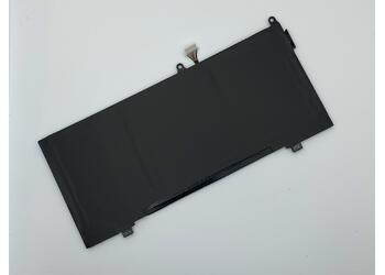 Аккумуляторная батарея для ноутбука HP CP03XL Spectre X360 13-ae042ng 11.4V Black 4900mAh OEM - фото 2