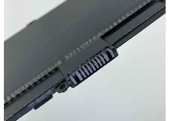 Аккумуляторная батарея для ноутбука HP Compaq HSTNN-IB8B ProBook 645 G4 11.4V Black 4200mAh OEM - фото 4