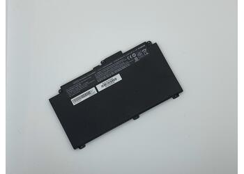 Аккумуляторная батарея для ноутбука HP Compaq HSTNN-IB8B ProBook 645 G4 11.4V Black 4200mAh OEM