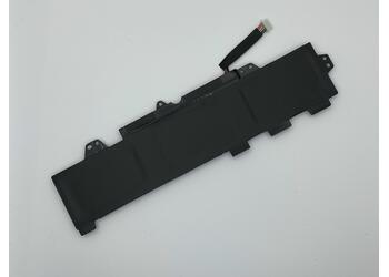 Аккумуляторная батарея для ноутбука HP Compaq TT03XL EliteBook 850 G5 11.1V Black 5200mAh OEM - фото 2