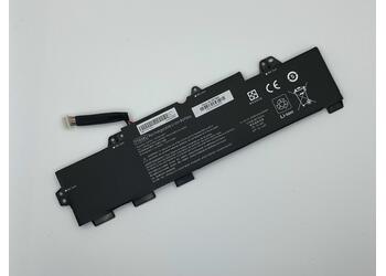 Аккумуляторная батарея для ноутбука HP Compaq TT03XL EliteBook 850 G5 11.1V Black 5200mAh OEM