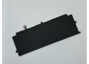 Акумуляторна батарея для ноутбука HP AH04XL Spectre x2 12-c008tu 7.6V Black 5000mAh OEM - фото 2