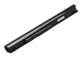 Аккумуляторная батарея для ноутбука HP OA03 CQ14, CQ15, 240 G2 11.1V Black 2600mAh OEM