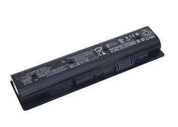 Акумуляторна батарея для ноутбука HP MC06 Envy 15 11.1V Black 4400mAh - фото 5