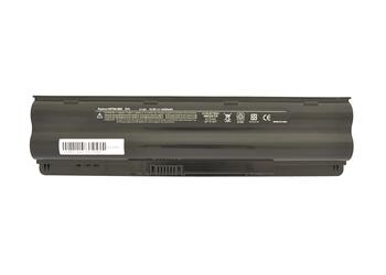 Аккумуляторная батарея для ноутбука HP Compaq HSTNN-IB82 Pavilion DV3 10.8V Black 4400mAh