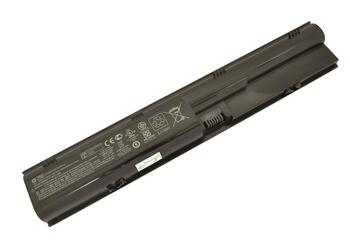 Аккумуляторная батарея HP Compaq HSTNN-LB2R ProBook 4330s 10.8V Black 4200mAh Orig - фото 2