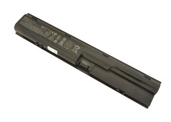 Аккумуляторная батарея HP Compaq HSTNN-LB2R ProBook 4330s 10.8V Black 4200mAh Orig - фото 3