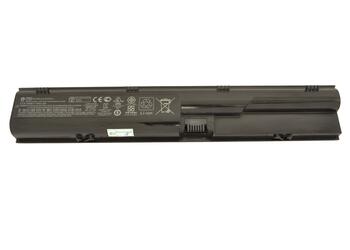 Аккумуляторная батарея HP Compaq HSTNN-LB2R ProBook 4330s 10.8V Black 4200mAh Orig - фото 4