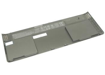Аккумуляторная батарея для ноутбука HP Compaq HSTNN-IB4F EliteBook Revolve 810 G1 Tablet 10.8V Black 4200mAh Orig