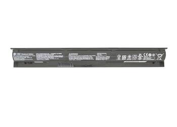 Аккумуляторная батарея для ноутбука HP Compaq HSTNN-LB6K ProBook 450 G2 14.4V Black 2600mAh Orig