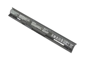 Аккумуляторная батарея для ноутбука HP Compaq HSTNN-LB6K ProBook 450 G2 14.4V Black 2600mAh Orig - фото 3