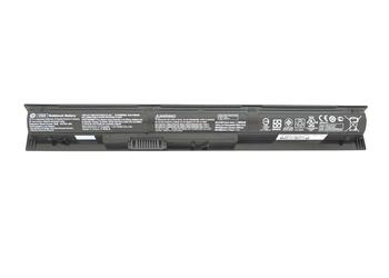 Аккумуляторная батарея для ноутбука HP Compaq HSTNN-LB6K ProBook 450 G2 14.4V Black 2600mAh Orig - фото 4