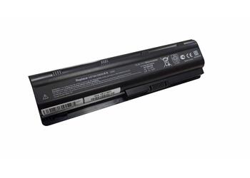 Посилена акумуляторна батарея для ноутбука HP Compaq HSTNN-Q62C dm4-1000 10.8V Black 7800mAh OEM