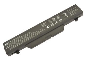 Аккумуляторная батарея для ноутбука HP Compaq HSTNN-IB89 ProBook 4510s 14.4V Black 4400mAh Orig - фото 2