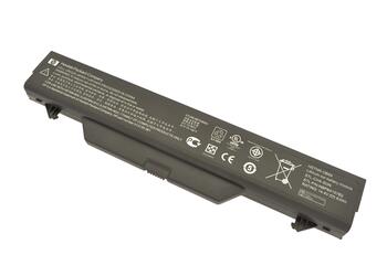 Аккумуляторная батарея для ноутбука HP Compaq HSTNN-IB89 ProBook 4510s 14.4V Black 4400mAh Orig - фото 3