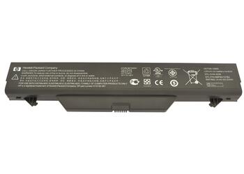 Аккумуляторная батарея для ноутбука HP Compaq HSTNN-IB89 ProBook 4510s 14.4V Black 4400mAh Orig - фото 4