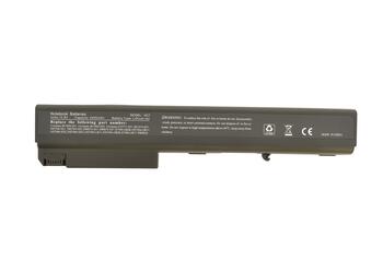 Аккумуляторная батарея для ноутбука HP Compaq PB992A Business Notebook NX7400 10.8V Black 5200mAh OEM