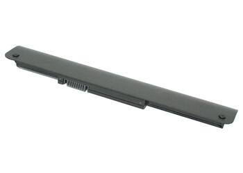 Аккумуляторная батарея для ноутбука HP DB03 ProBook 11 EE 11.25V Black 2600mAh Orig - фото 2