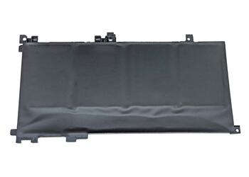 Аккумуляторная батарея для ноутбука HP TE04XL Pavilion 15-bс 15.4V Black 4112mAh - фото 6