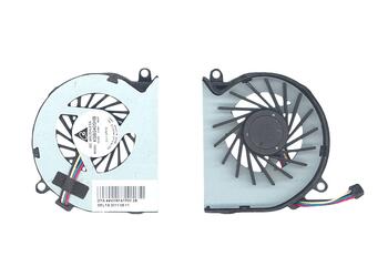 Вентилятор для ноутбука HP Pavilion DM1-4000 5V 0.5A 4-pin Brushless