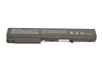 Аккумуляторная батарея для ноутбука HP Compaq PB992A Business Notebook NX7400 10.8V Black 5200mAh OEM - фото 4