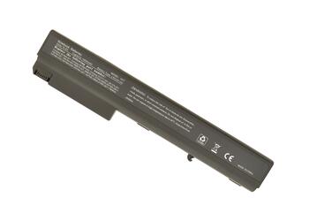 Аккумуляторная батарея для ноутбука HP Compaq PB992A Business Notebook NX7400 10.8V Black 5200mAh OEM - фото 5