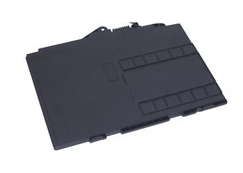 Аккумуляторная батарея для ноутбука HP SN03 EliteBook 820 G4 11.4V Black 3860mAh OEM - фото 2