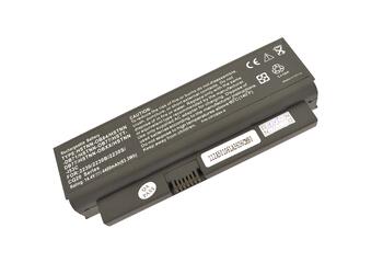 Аккумуляторная батарея для ноутбука HP Compaq HSTNN-OB77 14.4V Black 5200mAh OEM - фото 2