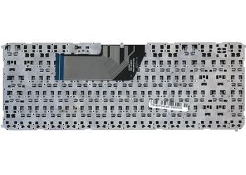 Клавиатура для ноутбука HP Envy 4-1000, Envy 6-1000, Sleekbook 6-1000 Black, (No Frame) RU - фото 3