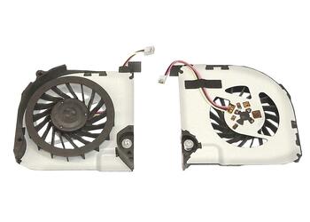 Вентилятор для ноутбука HP Pavilion DM4-1000, DM4-2000, 5V 0.35A 3-pin Brushless