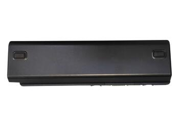 Усиленная аккумуляторная батарея для ноутбука HP Compaq HSTNN-IB79 DV6 11.1V Black 8800mAh OEM - фото 3