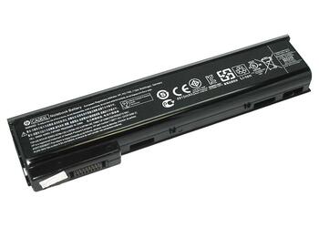 Аккумуляторная батарея для ноутбука HP CA06XL ProBook 640 G1 10.8V Black 5200mAh Orig