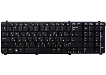 Клавиатура для ноутбука HP Pavilion (DV7-2000) Black, RU - фото 2