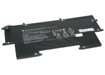 Аккумуляторная батарея для ноутбука HP EO04XL 7.7V Black 4800mAh Orig