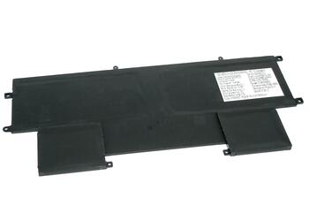 Аккумуляторная батарея для ноутбука HP EO04XL 7.7V Black 4800mAh Orig - фото 2