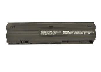 Аккумуляторная батарея для ноутбука HP Compaq HSTNN-DB3B Mini 210-3000 10.8V Black 5200mAh OEM
