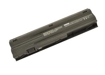 Аккумуляторная батарея для ноутбука HP Compaq HSTNN-DB3B Mini 210-3000 10.8V Black 5200mAh OEM - фото 2