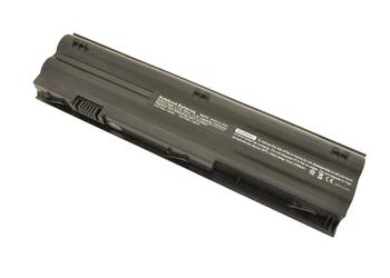 Аккумуляторная батарея для ноутбука HP Compaq HSTNN-DB3B Mini 210-3000 10.8V Black 5200mAh OEM - фото 3