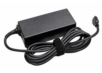 Блок питания для ноутбука HP 45W 15V/3A 5V/2A 12V/3A Type-C VB-075527 OEM