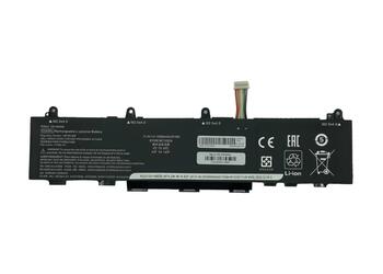 Акумуляторна батарея для ноутбука HP Compaq CC03XL EliteBook 835 G7 11.4V Black 4500mAh OEM
