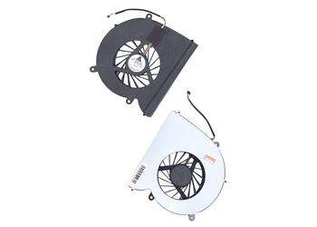 Вентилятор для ноутбука HP TouchSmart 610-1000 12V 0.75A 4-pin SUNON