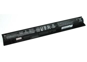 Аккумуляторная батарея для ноутбука HP RI04 ProBook 450 G3 14.8V 44Wh Black 2600mAh Orig