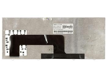 Клавиатура для ноутбука HP Mini (700, 1000, 1100) Black, RU - фото 7