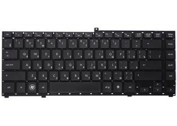 Клавиатура для ноутбука HP ProBook 4410S, 4411S, 4413S, 4415S, 4416S Black, (No Frame) RU - фото 2