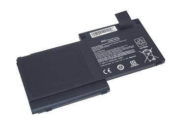 Акумуляторна батарея для ноутбука HP SB03 EliteBook 725 11.25V Black 4000mAh OEM